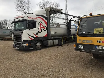 AWATRANS Agnieszka Wąsikowska